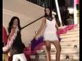 Funky Princess Fashion Show
