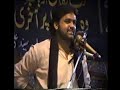 Shaukat Raza Shaukat (Hazrat Ali Asgher a.s)2c