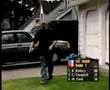 1st round - Game 1; 2008 Roofball World Championships