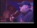 concert of joy on the danube in 2005.
attila laszlo - guitar
tony lakatos - saxophone
mihaly borbely - saxophone
kalman olah - piano
bela lattmann - bass
peter szendofi - drums