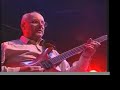 concert of joy on the danube in 2005.
attila laszlo - guitar
tony lakatos - saxophone
mihaly borbely - saxophone
kalman olah - piano
bela lattmann - bass
peter szendofi - drums