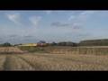 U.K. Harrowden Jcn Freight