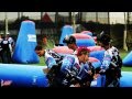 2011 NPPL DC Challenge - Cut Throat Paintball Mix