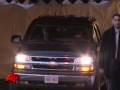 videos de Raw Video:  Obama Girls Go Off to School