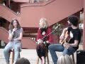 Sonya, Christine & Gabriel - The Joker