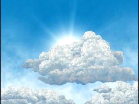cloud