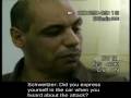 Interviewing suicide bombers