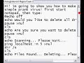 tutorials on cmd and regedit: How to make a simple prank tutorials on cmd and regedit: How to make a simple prank
