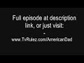 American Dad Season 5 Episode 7 My Morning Straitjacket S05E07 Full HD 1 of 5