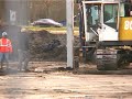 Bouw van gymzalen bij het Florijn College begonnen