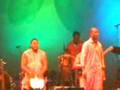 sziget 2006 Toumani Diabate