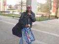 The Gay Black Man Who Voted Against OBAMA