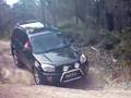 RAV 4 Off Road