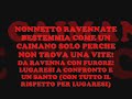 Nonno di ravenna bestemmia solo perch� non trova una vite