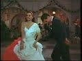 Fantastic Duo! - Cyd Charisse and Ricardo Montalban
