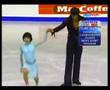 2008 Euro Kawaguchi & Smirnov SP