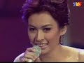 Misha Omar & Andy - Sembunyi (Separuh Akhir Pop Rock)