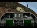 1998 Nova Logic F-16 Sim