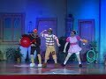 El Show del Chavo - Teatro Broadway 2010