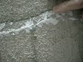 Click here to watch this video 自分で外壁修理-翌日の状況,地震,震災でビルの壁にひび割れ,クラック41