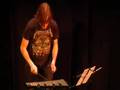 Cory Arcangel Recital of Born to Run Glockenspiel Addendum
