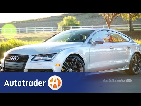 how to buy a used audi