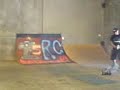 RC Car Launching Super High RC Car Launching Super High