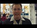 Axiotron CEO & Founder, Andreas Haas takes some time from the busy Macworld SF 2009 floor to give the Plan8 Podcast a demo of just some of the new technology going into the updated 3rd party after market tablet mac the 