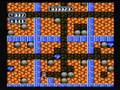 Boulder dash