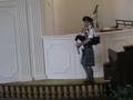 Ceol Na Pioba Solo Bagpipe Competition