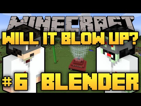 how to blow up tnt in minecraft on ipad
