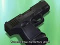 full metal panic   the weight of the world