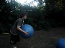 Ball Ball Wiplash