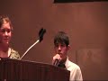 Sierra & Elias ~ The More I Seek You Apostolic UPCI