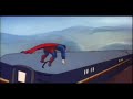 1940s superman cartoon