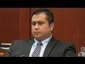 George Zimmerman Trial for Trayvon Martin Death ...
