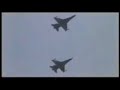 F16 Falcon Combat