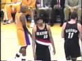 Funny Rasheed Wallace Ejection