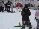 [????] 12/29(????????? From Mt.Naeba 09:00-09:30