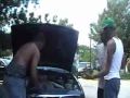 HF: Car Trouble