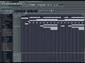 Killa Beat made with fl studio Deejay2mix Dj Kadir 2008