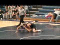 Joey Hutchens (Blue Springs) WBF Sean Moore (Liberty)