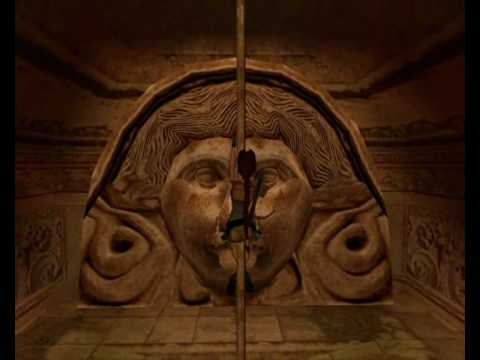 Tomb Raider : La Révélation Finale