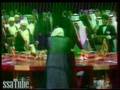 الملك فهد -يرحمه الله- في مؤتمر الدوحة اثناء أزمة الخليج