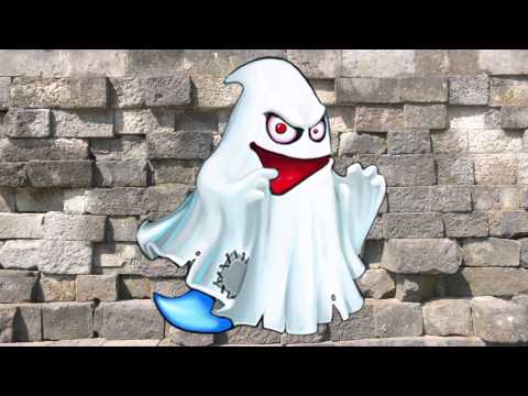 how to get free candy on ghost harvest