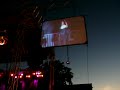 raven concert