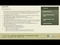 Click here to watch this video Financial Aid: How To Login to WebDMC
