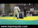 CTO. ESPA�A ABSOLUTO 2008 FINAL -73 Kg