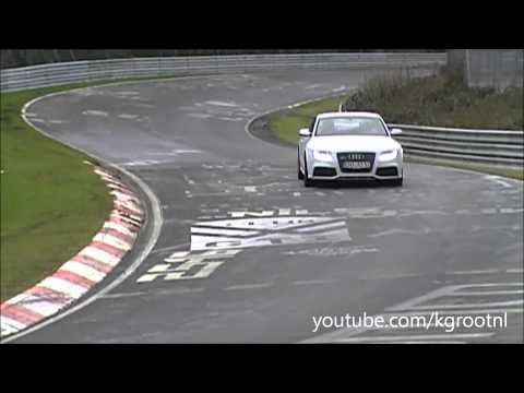 Audi RS5 B8