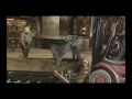 Roman Stone Construction Video